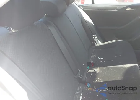 2014 Volkswagen Jetta 2.0L S from USA, damaged, VIN 3VW2K7AJ1EM304216